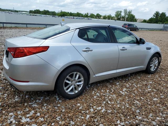 Vin: knagm4a7xd5436222, lot: 56978515, kia optima lx 20133