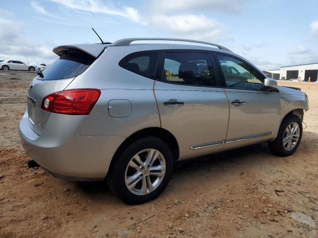 Vin: jn8as5mv2dw661246, lot: 57207795, nissan rogue s 20133