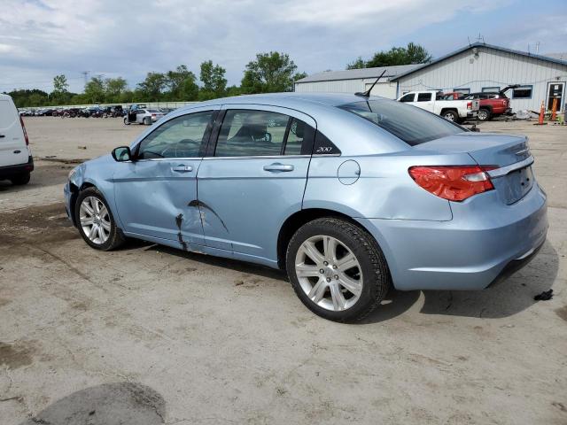 Vin: 1c3ccbbb3cn176096, lot: 59115135, chrysler 200 touring 20122