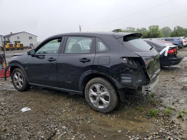Vin: 3czrz2h38pm712118, lot: 57176425, honda hr-v lx 20232