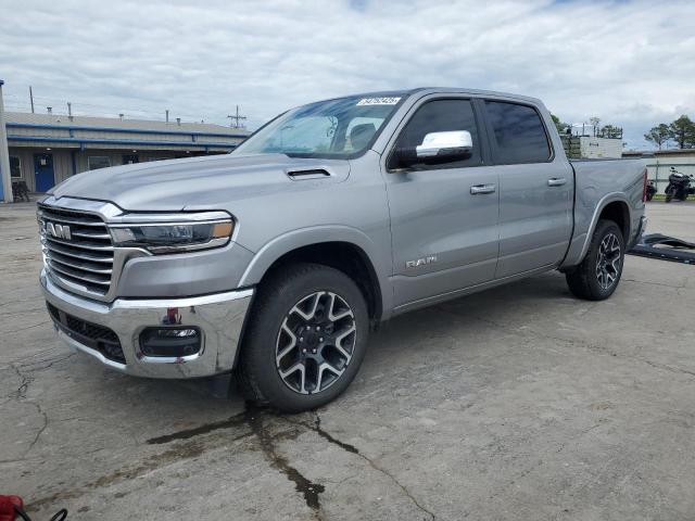 RAM 1500 LARAM