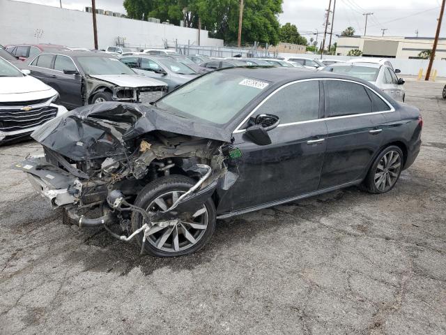 Vin: waugmaf42ln003361, lot: 55865305, audi a4 premium 2020 img_1