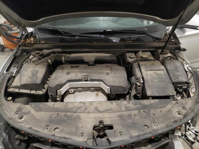 2018 CHEVROLET IMPALA LT 2G1105SA6J9168751