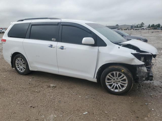 Vin: 5tdkk3dc7es526669, lot: 55642515, toyota all models le 20144