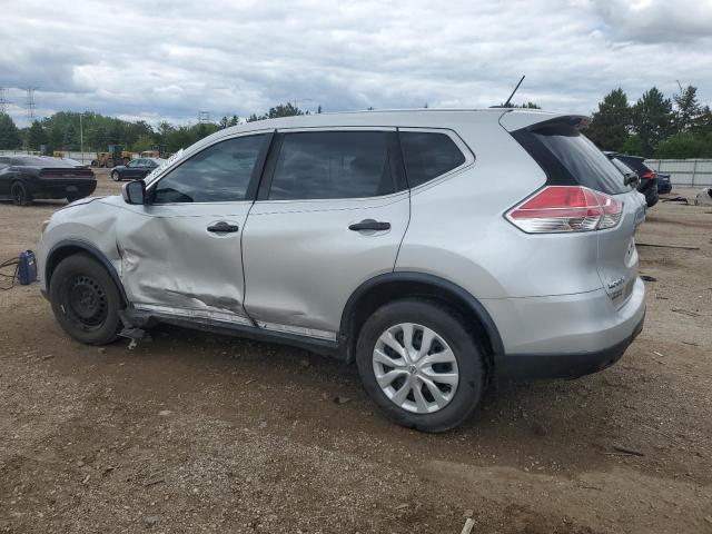 Vin: knmat2mv0gp655063, lot: 58070185, nissan rogue s 20162
