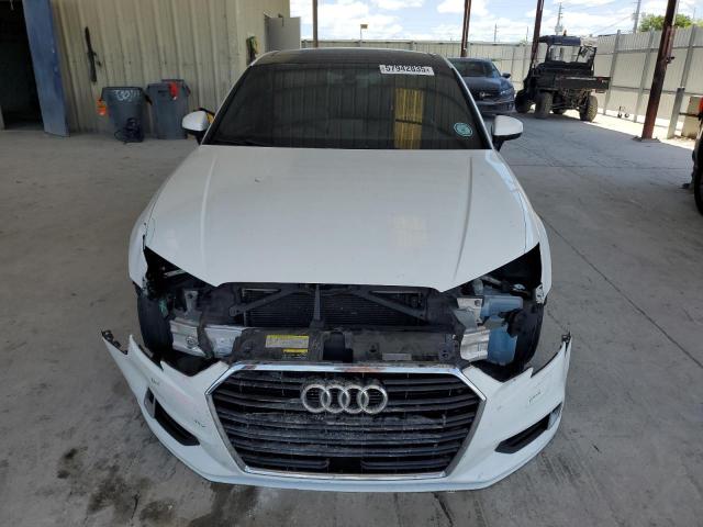 2018 AUDI A3 PREMIUM WAUAUGFF6J1029749