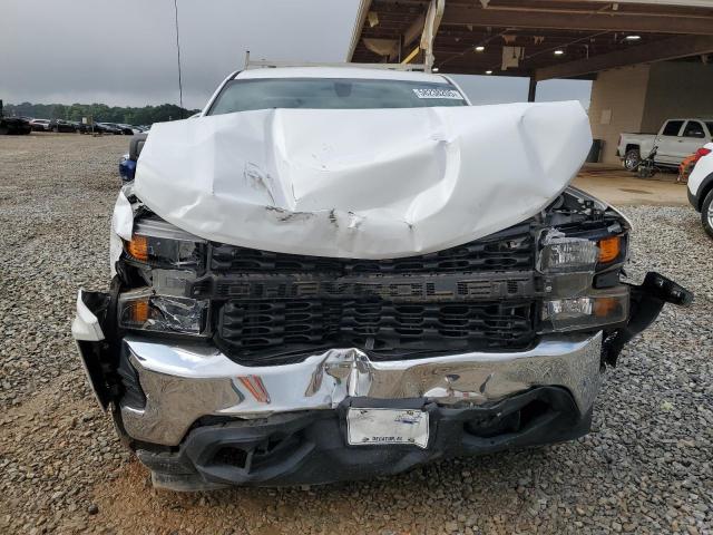 2019 CHEVROLET SILVERADO - 1GCRWAEHXKZ200912