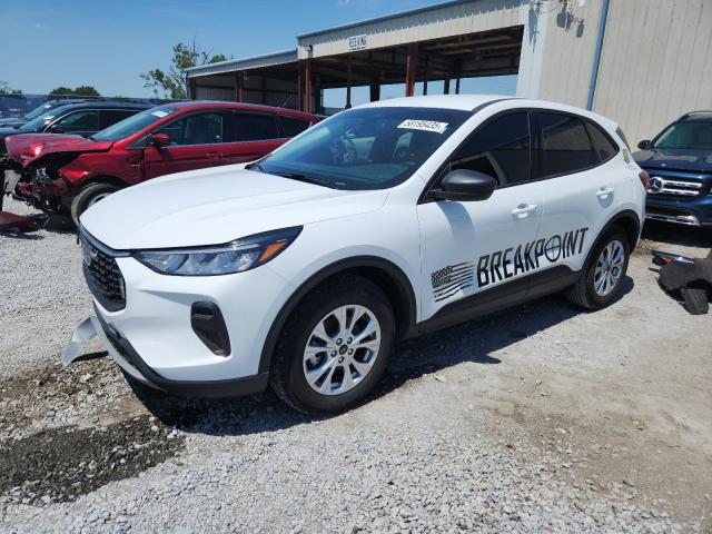 FORD ESCAPE ACT