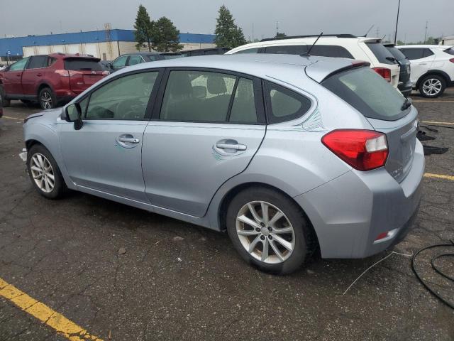 Vin: jf1gpac66eh333043, lot: 57053585, subaru impreza premium 20142