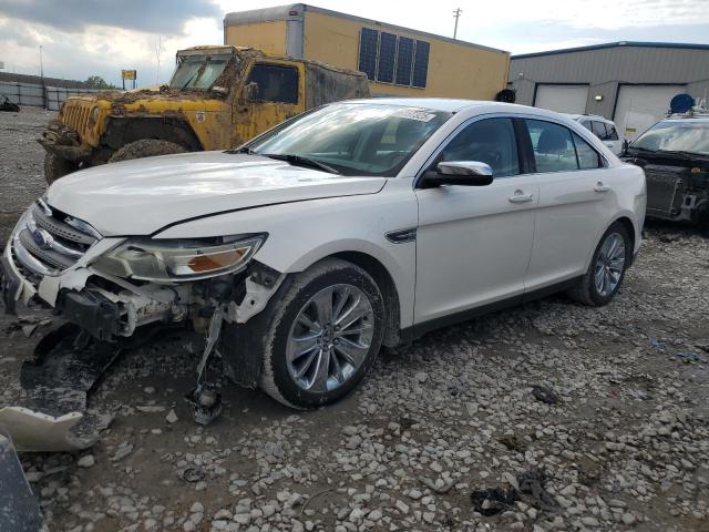 Vin: 1fahp2fw0cg126852, lot: 56157325, ford taurus limited 2012 img_1