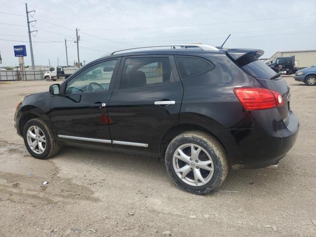 Vin: jn8as5mt6bw574588, lot: 55431605, nissan rogue s 20112