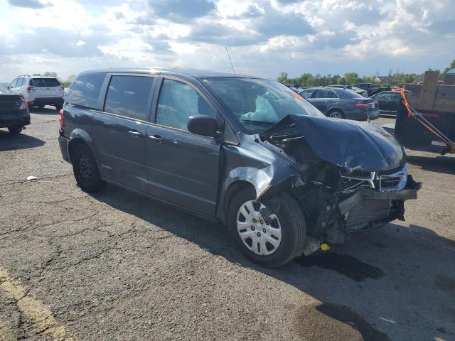 Vin: 2c4rdgbg6dr804412, lot: 55425785, dodge caravan se 20134