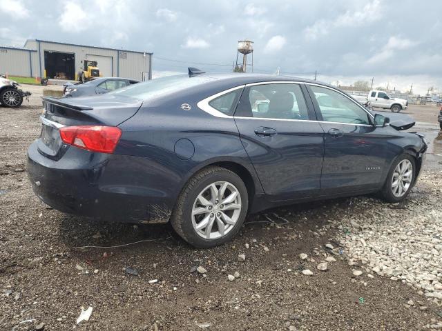 2019 CHEVROLET IMPALA LT - 2G11Z5S34K9120612