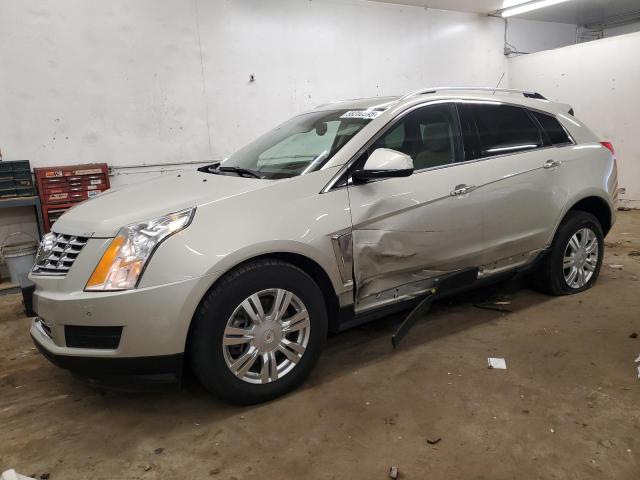Vin: 3gyfnbe35fs524637, lot: 58200595, cadillac srx luxury collection 2015 img_1