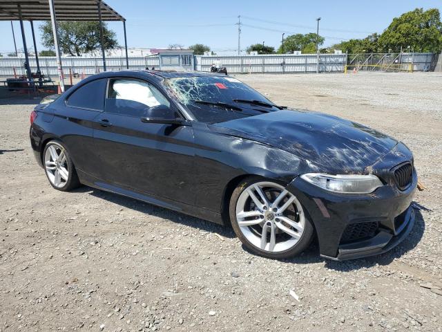Vin: wba1f9c53gv546624, lot: 57800425, bmw 2 series i sulev 20164