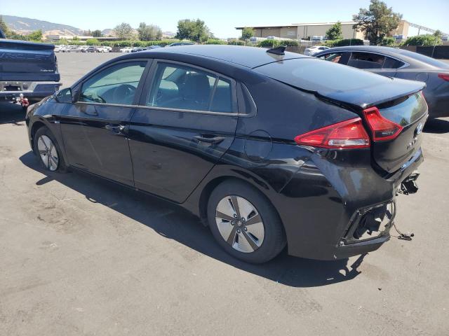 2019 HYUNDAI IONIQ BLUE KMHC65LC6KU179831