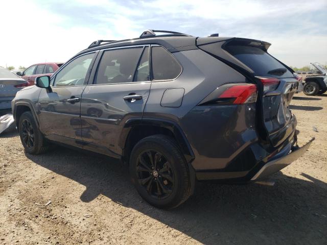 Vin: 2t3e6rfv3pw039800, lot: 56506955, toyota rav4 xse 20232