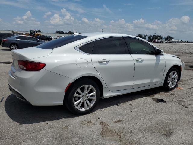 Vin: 1c3cccab4fn683973, lot: 58203325, chrysler 200 limited 20153