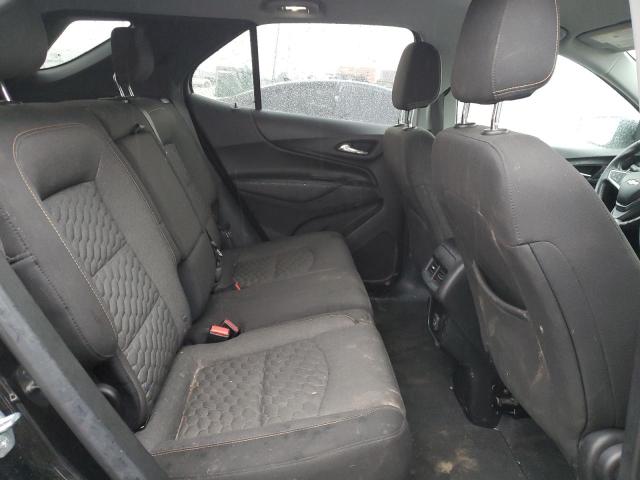 2019 CHEVROLET EQUINOX LT - 2GNAXKEV1K6125686
