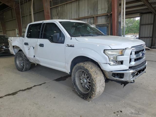 Vin: 1ftew1ef5hkc66539, lot: 56603995, ford f-150 supercrew 20174