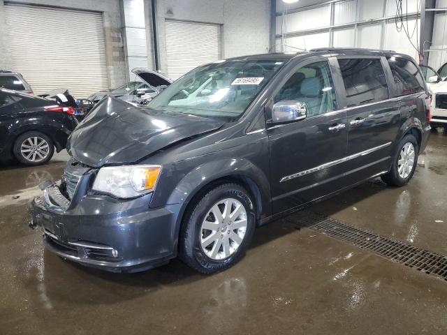 CHRYSLER TOWN & COU