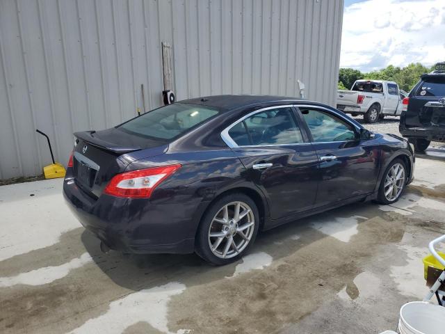 Vin: 1n4aa5ap8ac858719, lot: 52701705, nissan maxima s 20103