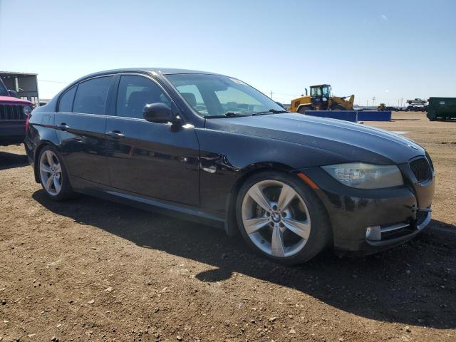 Vin: wbapm5c55be578623, lot: 55684625, bmw 3 series i 20114