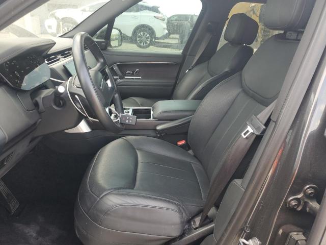 2023 LAND ROVER RANGE ROVE SALKP9FU7PA038356