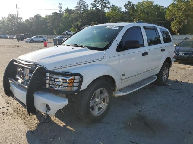 DODGE DURANGO LI