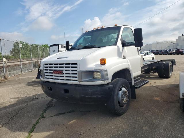 GMC C5500 C5C0