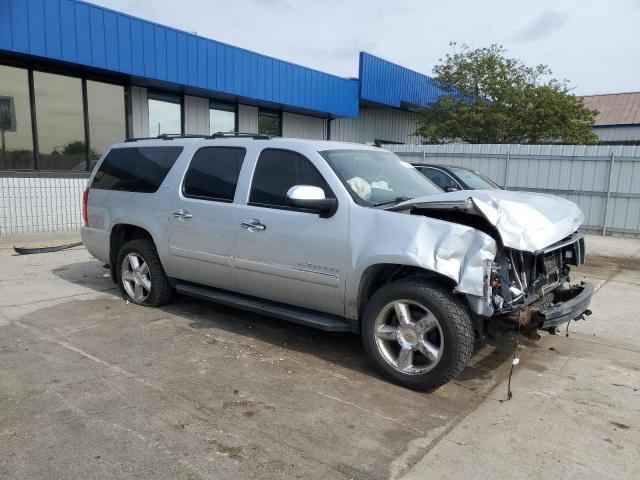Vin: 1gnskke73dr104639, lot: 57400935, chevrolet suburban k1500 ltz 20134