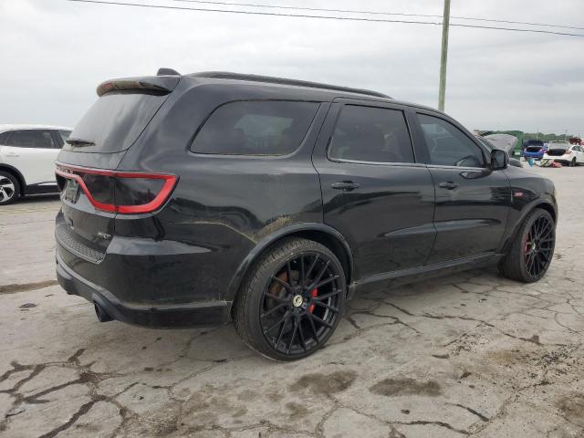 Vin: 1c4sdjgj3jc150301, lot: 57295895, dodge durango srt 20183