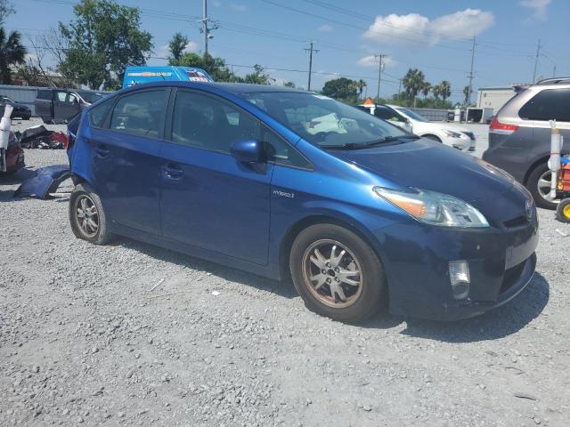 Vin: jtdkn3du4b0256265, lot: 57477715, toyota prius 20114