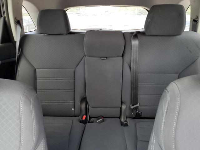 2016 KIA SORENTO LX - 5XYPG4A39GG118479