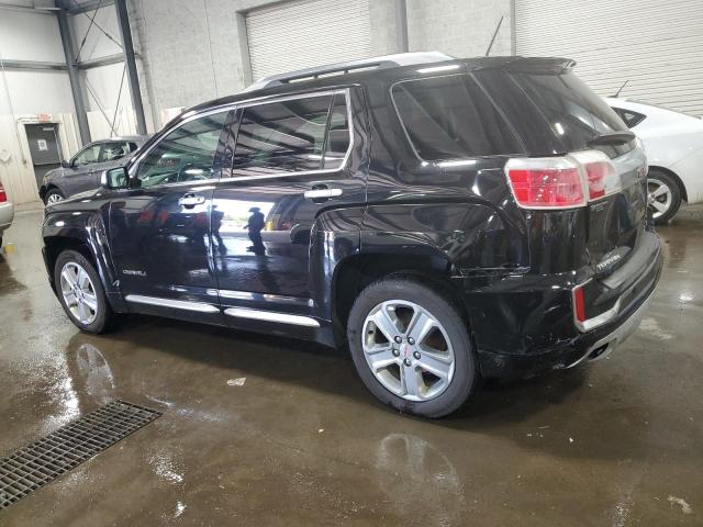 Vin: 2gkflvek3h6184799, lot: 57979035, gmc terrain denali 20172