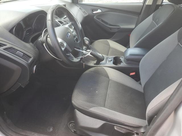 2014 FORD FOCUS SE - 1FADP3F26EL188879