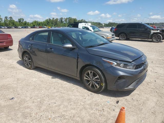 Vin: 3kpf24ad5pe652224, lot: 56436255, kia forte lx 20234