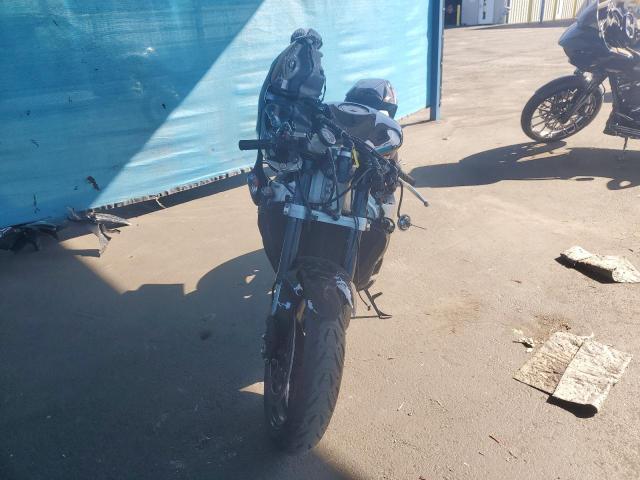 2011 HONDA RS JH2SC5954BK300019