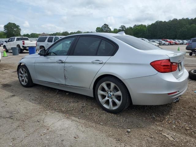 2015 BMW 328 XI - WBA3B3C5XFF549000