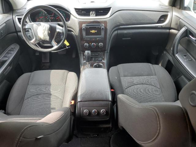 2017 CHEVROLET TRAVERSE L - 1GNKVGKDXHJ107427
