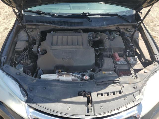2017 TOYOTA CAMRY XSE 4T1BK1FKXHU581136