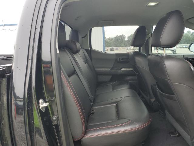 2018 TOYOTA TACOMA DOU - 3TMCZ5AN8JM144159