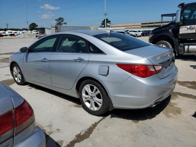 Vin: 5npec4ab9bh299661, lot: 56662385, hyundai sonata se 20112
