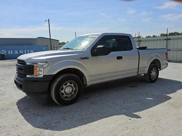 Vin: 1ftex1cp5jkf06025, lot: 56168665, ford f-150 super cab 2018 img_1
