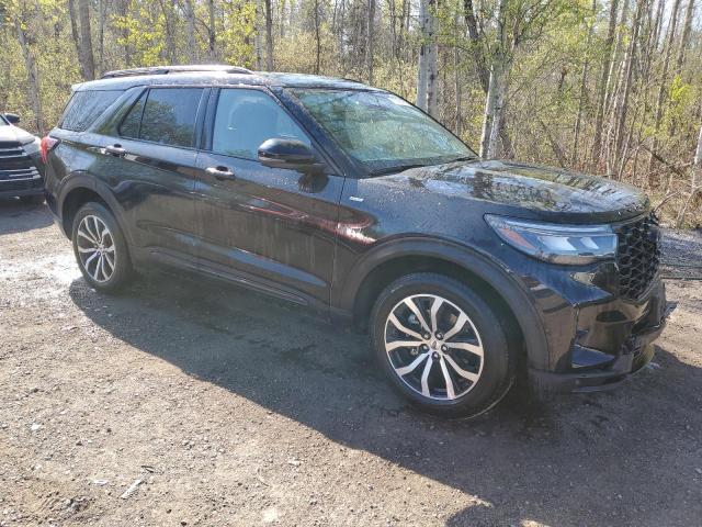 Vin: 1fmuk8kh3sgb19471, lot: 56586955, ford explorer st-line 20254