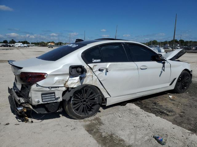Vin: wbajr3c01lww68055, lot: 56959985, bmw 5 series i 20203