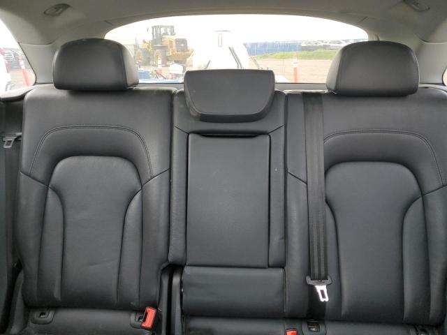 2017 AUDI Q5 TECHNIK WA1V2AFPXHA021691