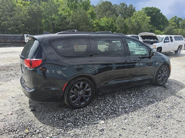 Vin: 2c4rc1gg3lr204017, lot: 54398105, chrysler pacifica limited 20203