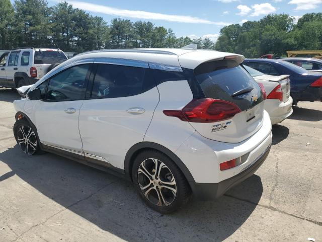 Vin: 1g1fz6s04m4104157, lot: 57440175, chevrolet bolt premier 20212
