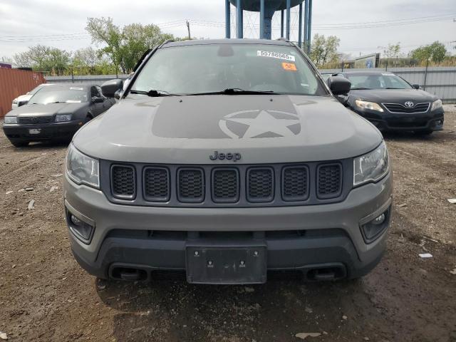 2021 JEEP COMPASS SP 3C4NJDAB9MT586975